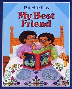 Cover of "My Best Friend"