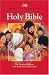 ICB Holy Bible: Gilded Holographic Foil Hardcover Edition