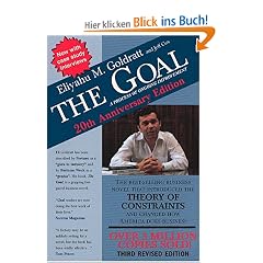 The Goal: A Process of Ongoing Improvement