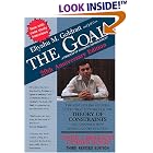 Click here to buy The Goal: A Process of Ongoing Improvement by  Eliyahu M. Goldratt and Jeff Cox.