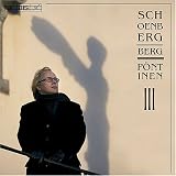Pöntinen Plays Schoenberg & Berg