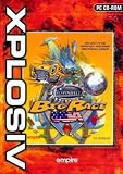 Pro Pinball Big Race USA: Xsplosiv