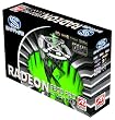 Sapphire Atlantis ATI Radeon 9800 Pro , 128 MB DDR, DVI, TV-Out (Retail) Grafikkarte