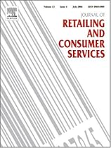 Trust in the development of new channels in the music industry [An article from: Journal of Retailing and Consumer Services]