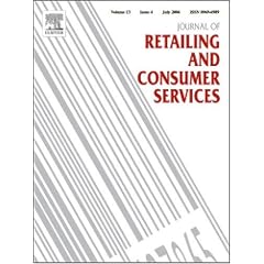 Characterisation and comparison of gender-specific utility functions of shopping duration episodes [An article from: Journal of Retailing and Consumer Services]