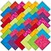 Moda Marbles 9880PP 13 Charm Pack Citrus