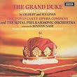 GRAND DUKE:GILBERT & SULLIVAN