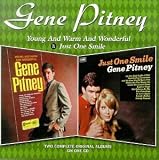 Search : Young and Warm and Wonderful/Just One Smile