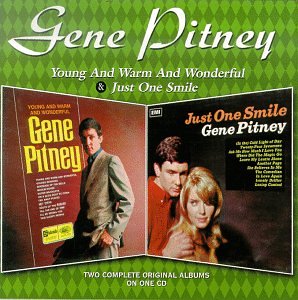 CD-Charts  Search : Young and Warm and Wonderful/Just One Smile