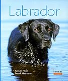 Labrador->Cliquez sur l'image pour obtenir des informations sur ce livre