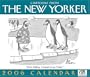 Cartoons from The New Yorker: 2006 Day-to-Day Calendar