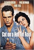 Cat On A Hot Tin Roof [UK IMPORT] - Elizabeth Taylor