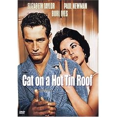 Cat On A Hot Tin Roof [UK IMPORT]