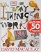 Books : The Way Things Work: Kit