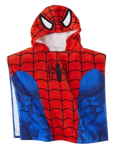 pool poncho