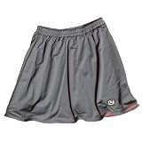 Womens Balle de Match Reversible Skirt-Brick/Slate