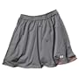 Womens Balle de Match Reversible Skirt-Brick/Slate (LG)