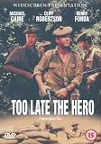 Review Prism Leisure  / Too Late The Hero [1969]