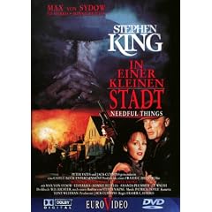 Needful Things [Region 2]