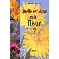 Quelle est donc cette fleur ?(�dition 97)