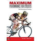 maximum performance for cyclists