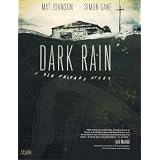Dark Rainpar Mat Johnson