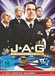 JAG: Im Auftrag der Ehre - Die f�nfte Season, Teil 5.1 [3 DVDs]