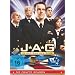 JAG: Im Auftrag der Ehre - Die f�nfte Season, Teil 5.1 [3 DVDs]