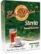 Erba Dolce Stevia - All Natural Sweetener, 100-Count Packets (Pack of 3)