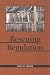 Books : Rescuing Regulation