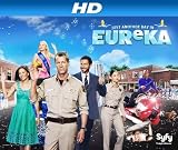 Lets All Go To Eureka! [HD]