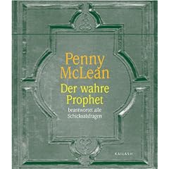 Der wahre Prophet: Beantwortet Ihnen alle Schicksalsfragen