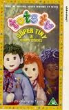 Review Tots TV  / Tots TV - Super Tiny