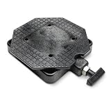 Cannon Low-Profile Swivel Base