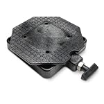 Cannon Low-Profile Swivel Base