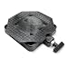 Cannon Low-Profile Swivel Base