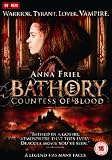 Bathory: Countess of Blood [DVD]