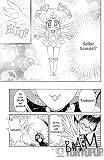 Sailor Moon Stars # 3