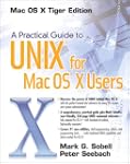 A Practical Guide to UNIX for Mac OS...