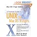 A Practical Guide to UNIX for Mac OS X Users