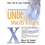 A Practical Guide to UNIX(R) for Mac OS(R) X Users