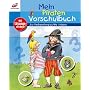 Mein Piraten-Vorschulbuch: Zur Vorbereitung auf di&hellip von Marlit Peikert