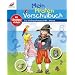 Mein Piraten-Vorschulbuch. Zur Vorbereitung auf die 1. Klasse