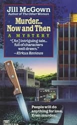 Murder...Now and Then