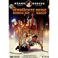 Eine verr�ckte Reise durch die Nacht