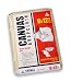 Trimaco 58901 9-by-12-Foot Canvas Drop Cloth