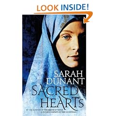 Sacred Hearts