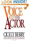 Voice and the Actor
