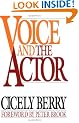 Voice and the Actor
