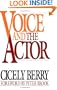 Voice and the Actor